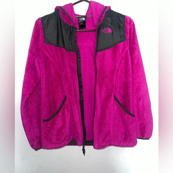 The North Face Other - The North Face, purple jacket in Size XL Girl